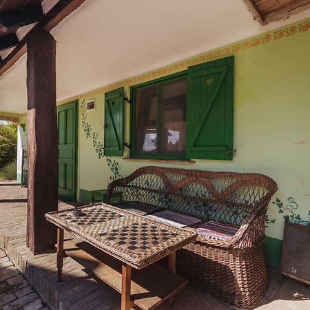 Sobe Kod Baje - Baranjska Kuca Bed & Breakfast Karanac Luaran gambar