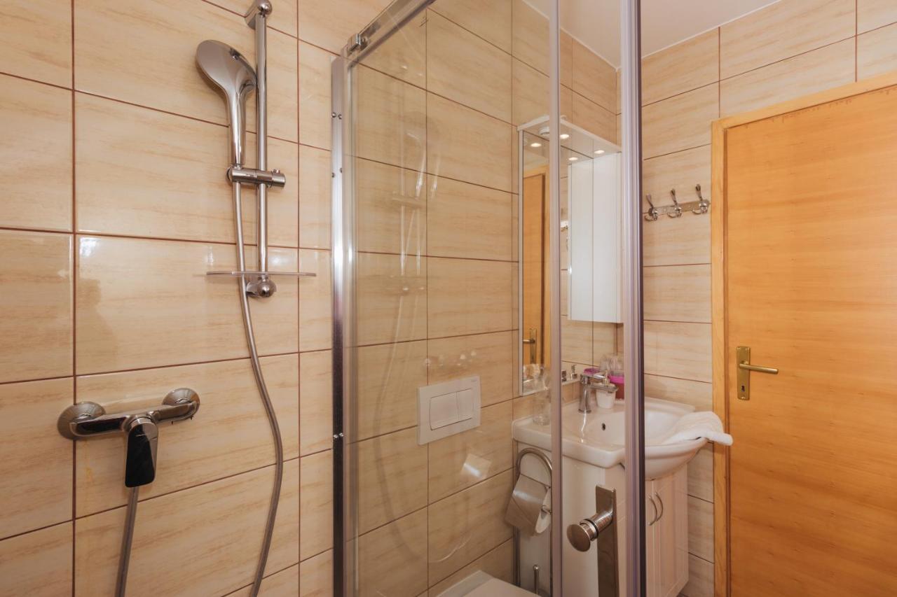 Sobe Kod Baje - Baranjska Kuca Bed & Breakfast Karanac Luaran gambar