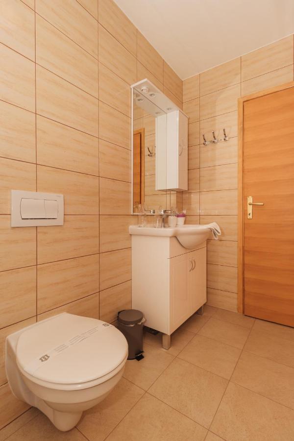 Sobe Kod Baje - Baranjska Kuca Bed & Breakfast Karanac Luaran gambar