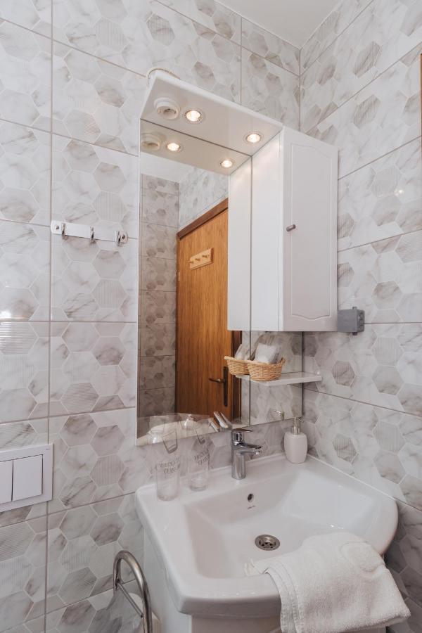 Sobe Kod Baje - Baranjska Kuca Bed & Breakfast Karanac Luaran gambar