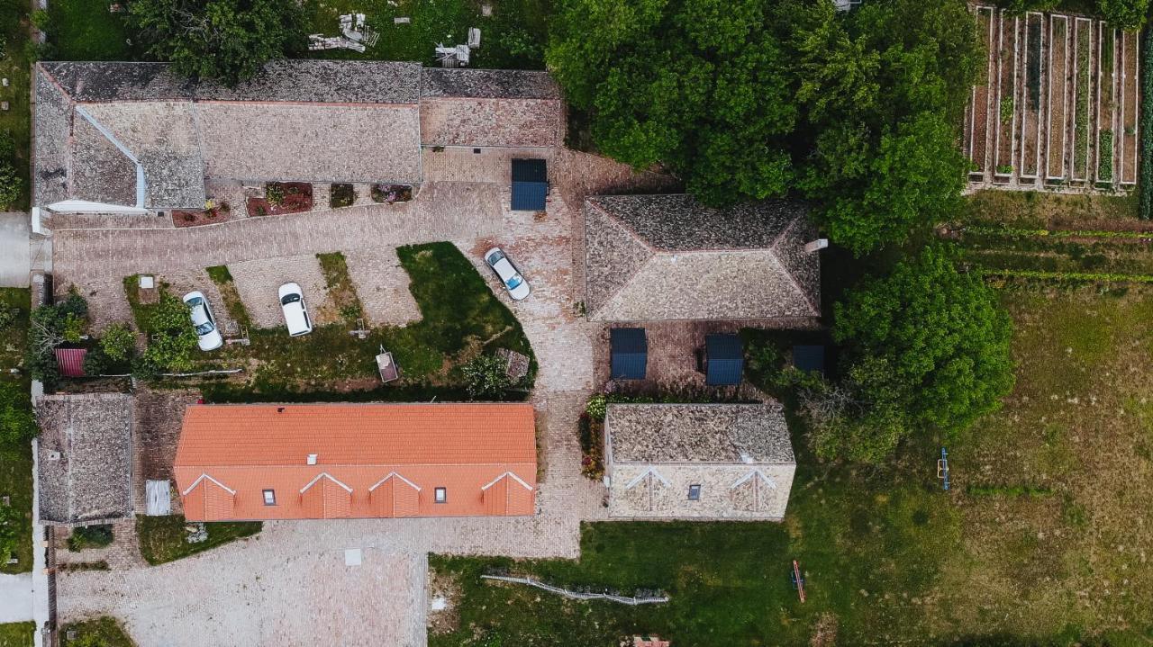 Sobe Kod Baje - Baranjska Kuca Bed & Breakfast Karanac Luaran gambar