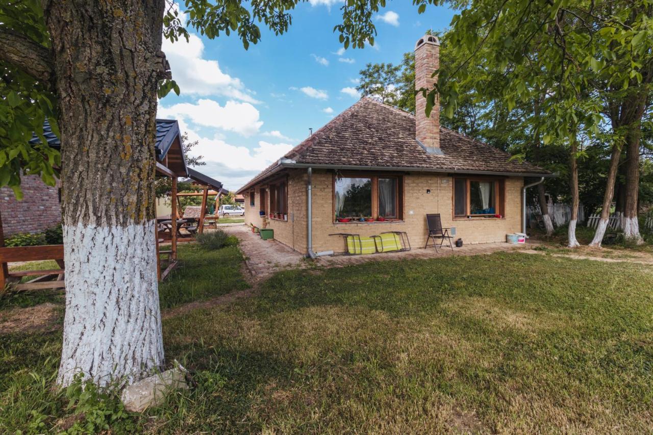 Sobe Kod Baje - Baranjska Kuca Bed & Breakfast Karanac Luaran gambar
