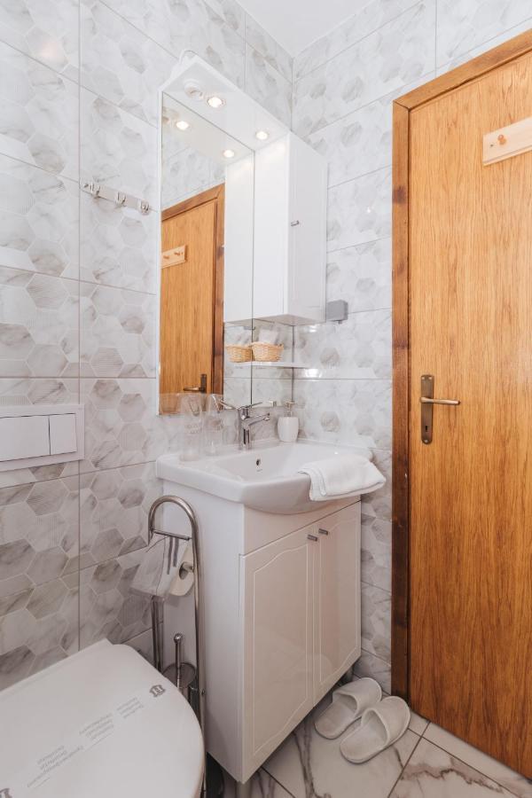 Sobe Kod Baje - Baranjska Kuca Bed & Breakfast Karanac Luaran gambar