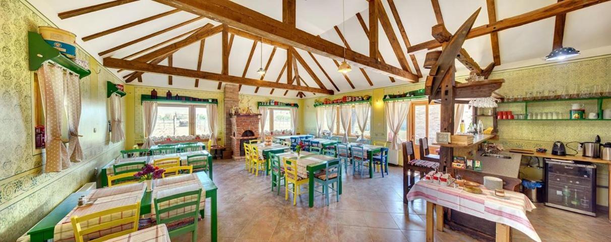 Sobe Kod Baje - Baranjska Kuca Bed & Breakfast Karanac Luaran gambar