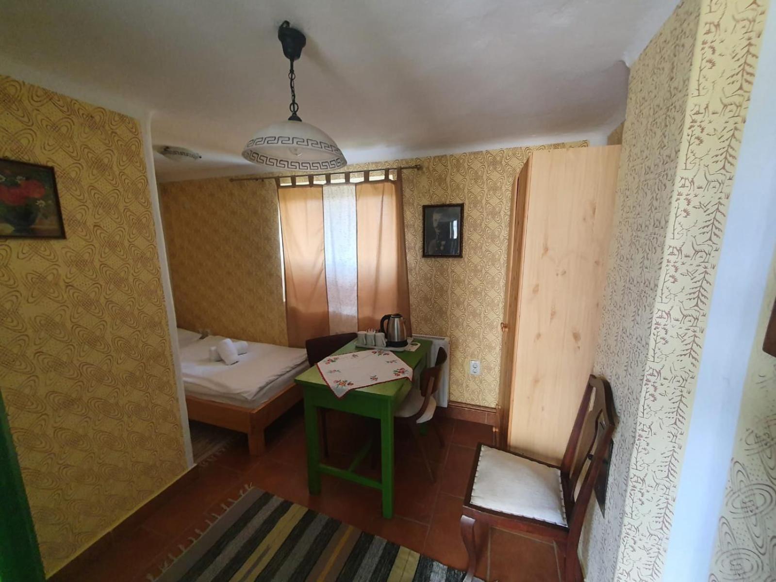 Sobe Kod Baje - Baranjska Kuca Bed & Breakfast Karanac Luaran gambar
