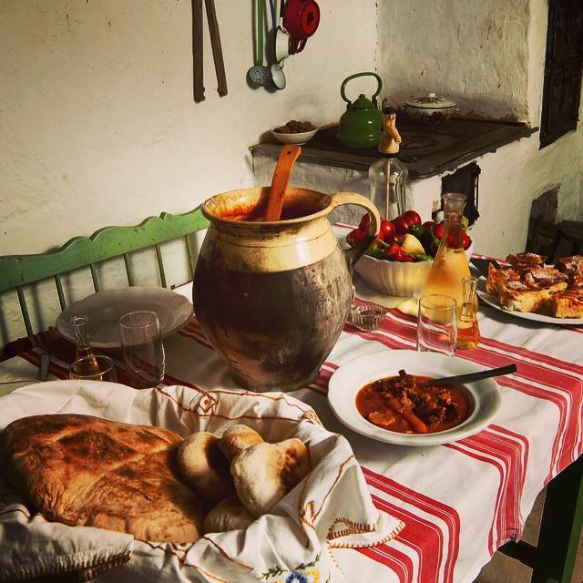 Sobe Kod Baje - Baranjska Kuca Bed & Breakfast Karanac Luaran gambar